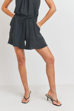 Load image into Gallery viewer, RUFFLE STRAP TANK TOP
