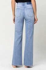 Load image into Gallery viewer, 90&#39;S VINTAGE FLARE DENIM
