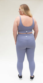 Load image into Gallery viewer, SKYE SPORTS BRA - 10 - WISTERIA
