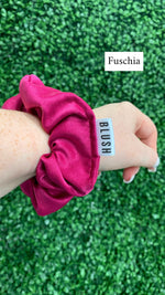 Load image into Gallery viewer, SCRUNCHIE

